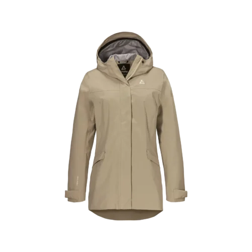 CIRC Jacket Style Smue Women
