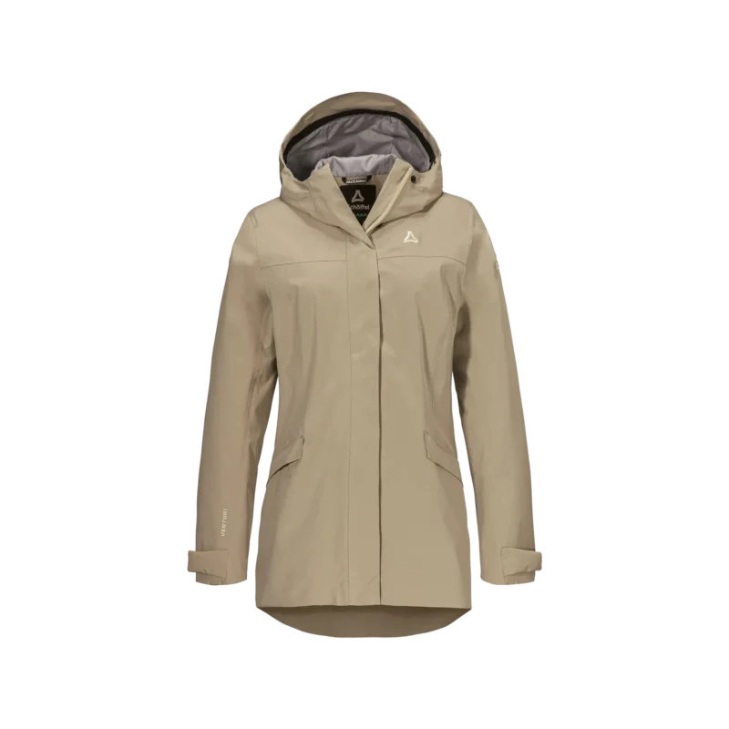 CIRC Jacket Style Smue Women