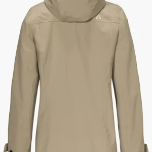 CIRC Jacket Style Smue Women