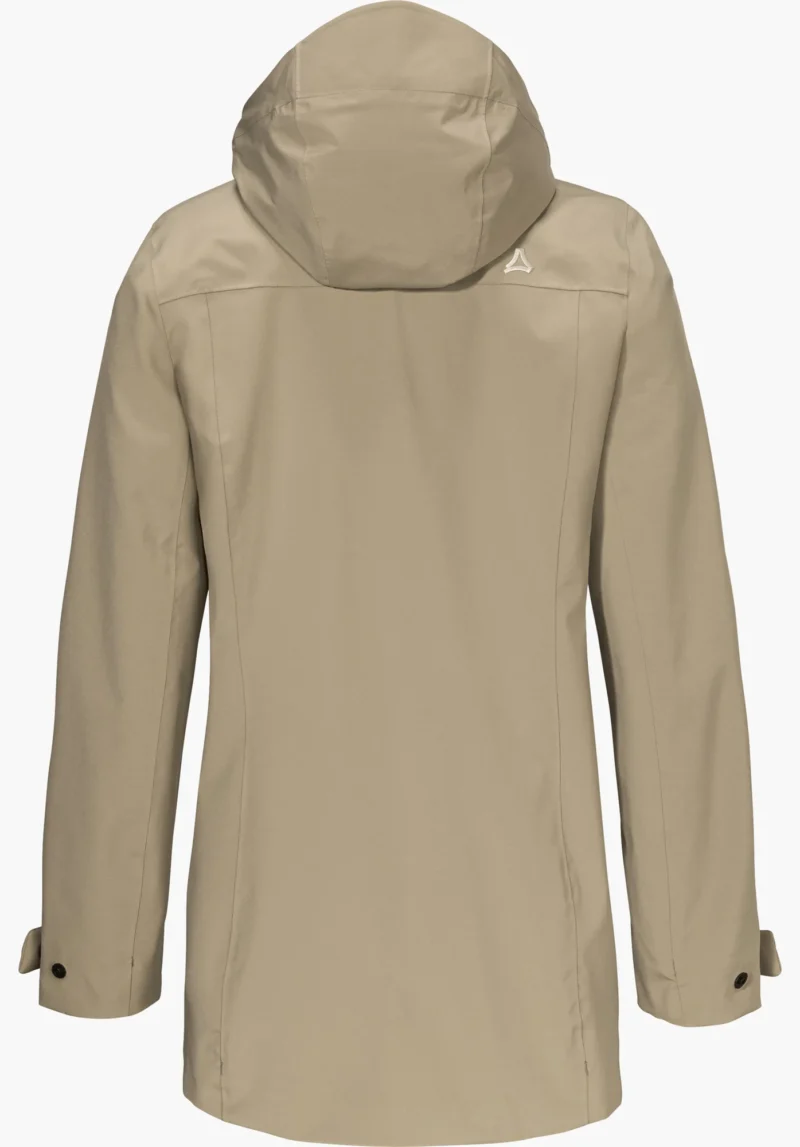 CIRC Jacket Style Smue Women