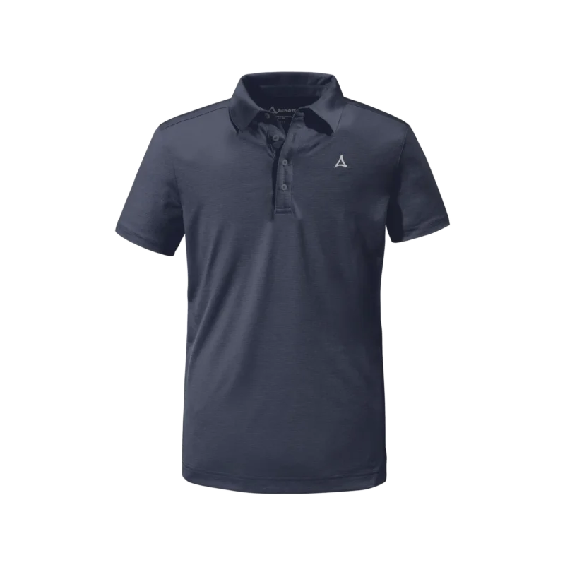 CIRC Polo Shirt Tauron Men