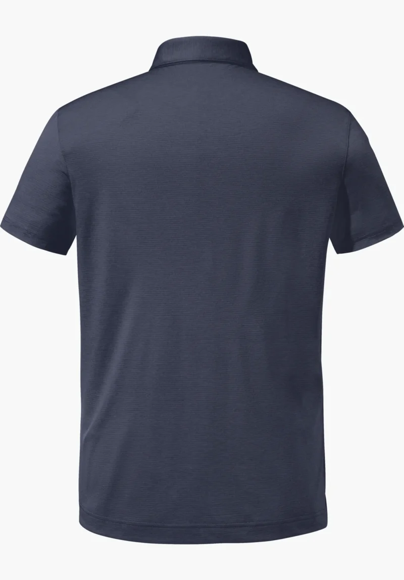 CIRC Polo Shirt Tauron Men