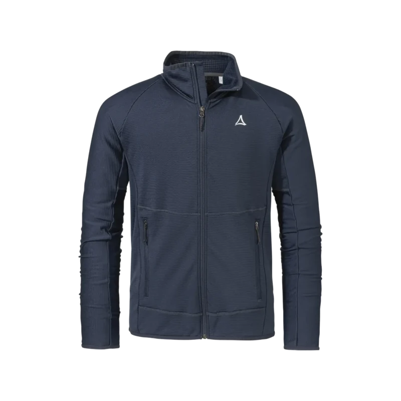 Fleece Jk Style Cascata Men