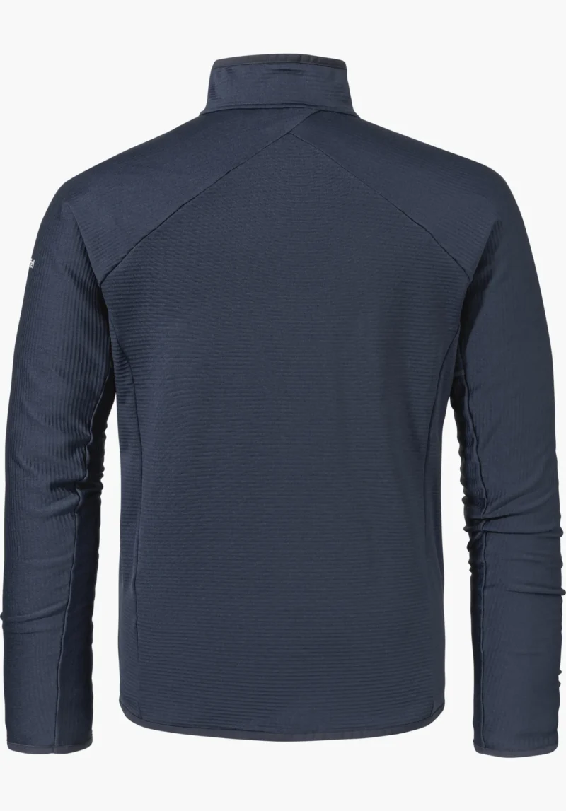 Fleece Jk Style Cascata Men