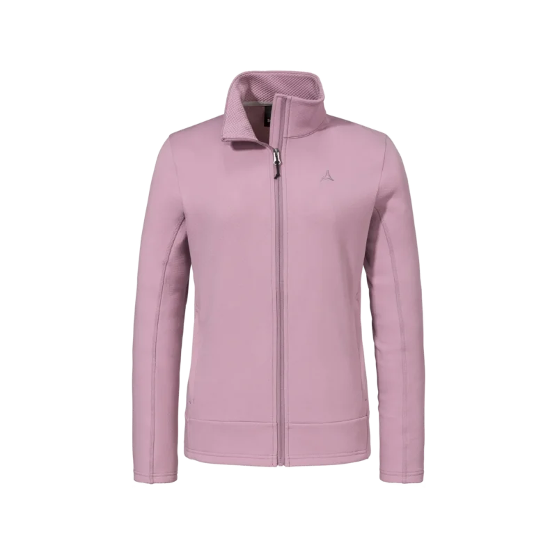 Fleece Jk Style Uriezzo Women