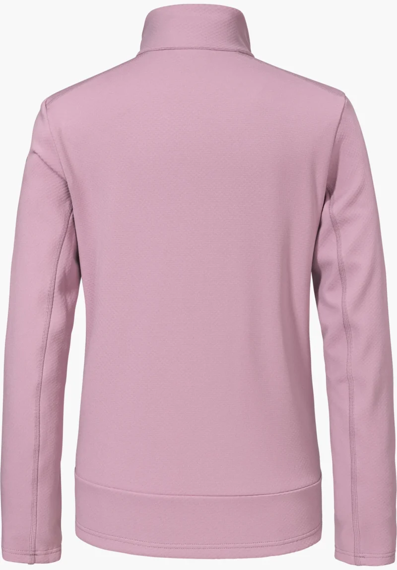 Fleece Jk Style Uriezzo Women