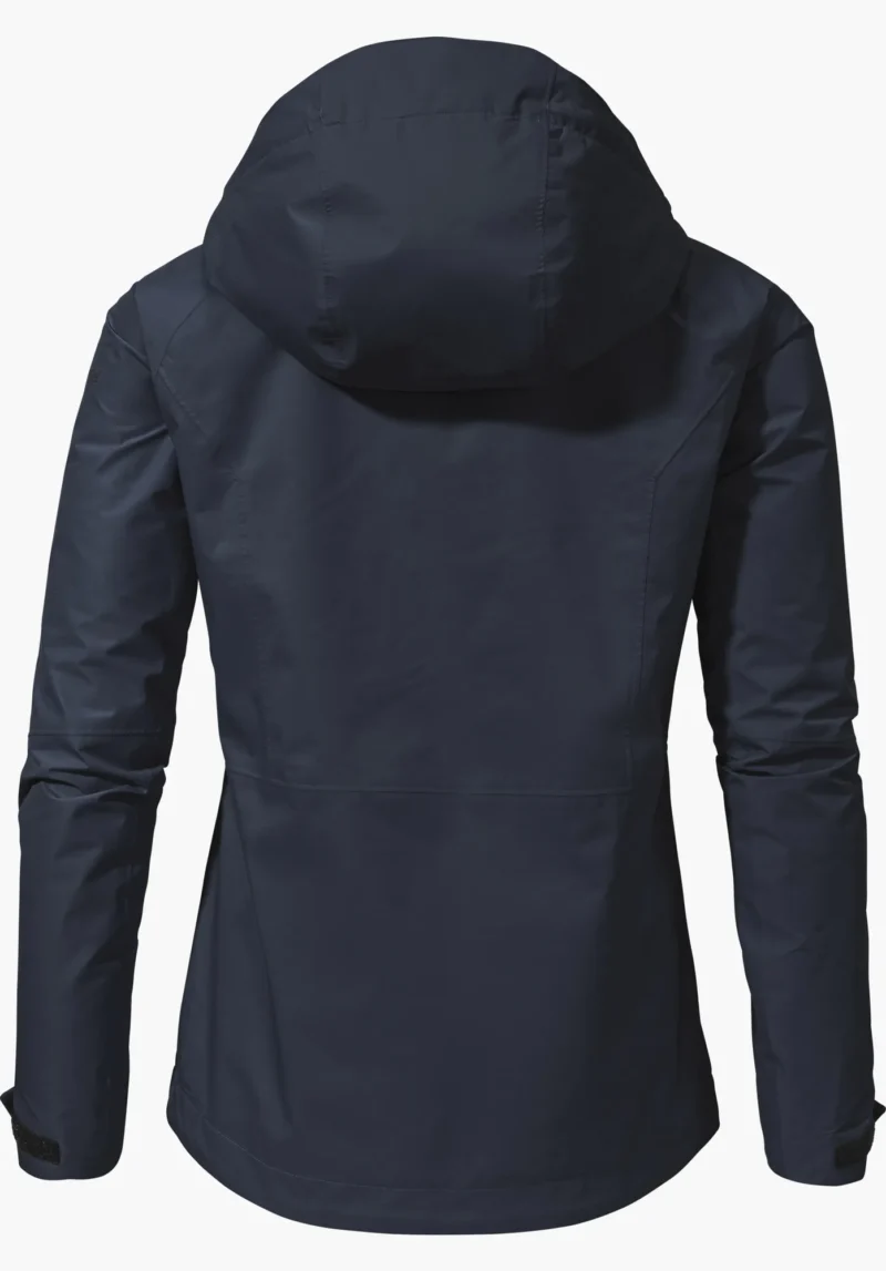 Jacket Easy XT L Women
