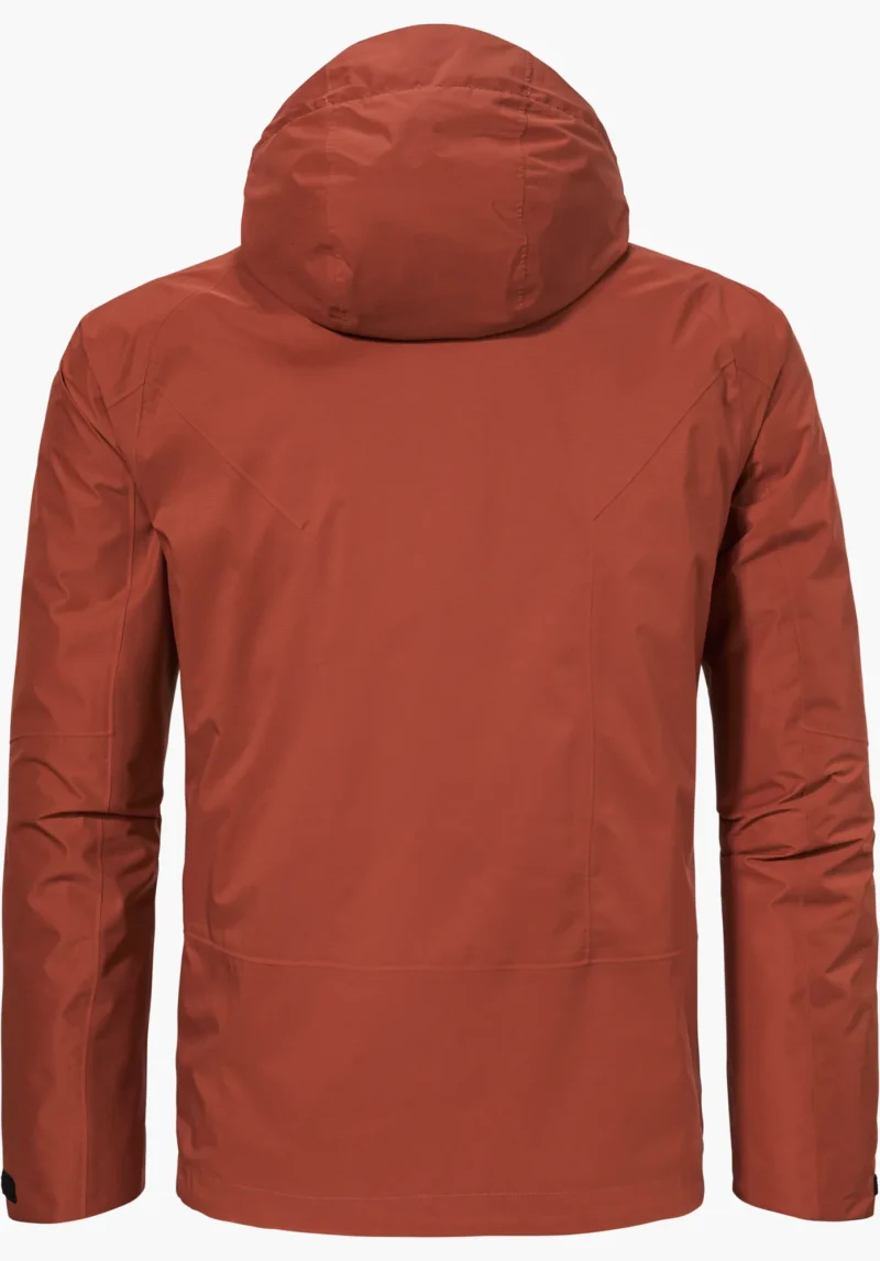 Jacket Easy XT Men