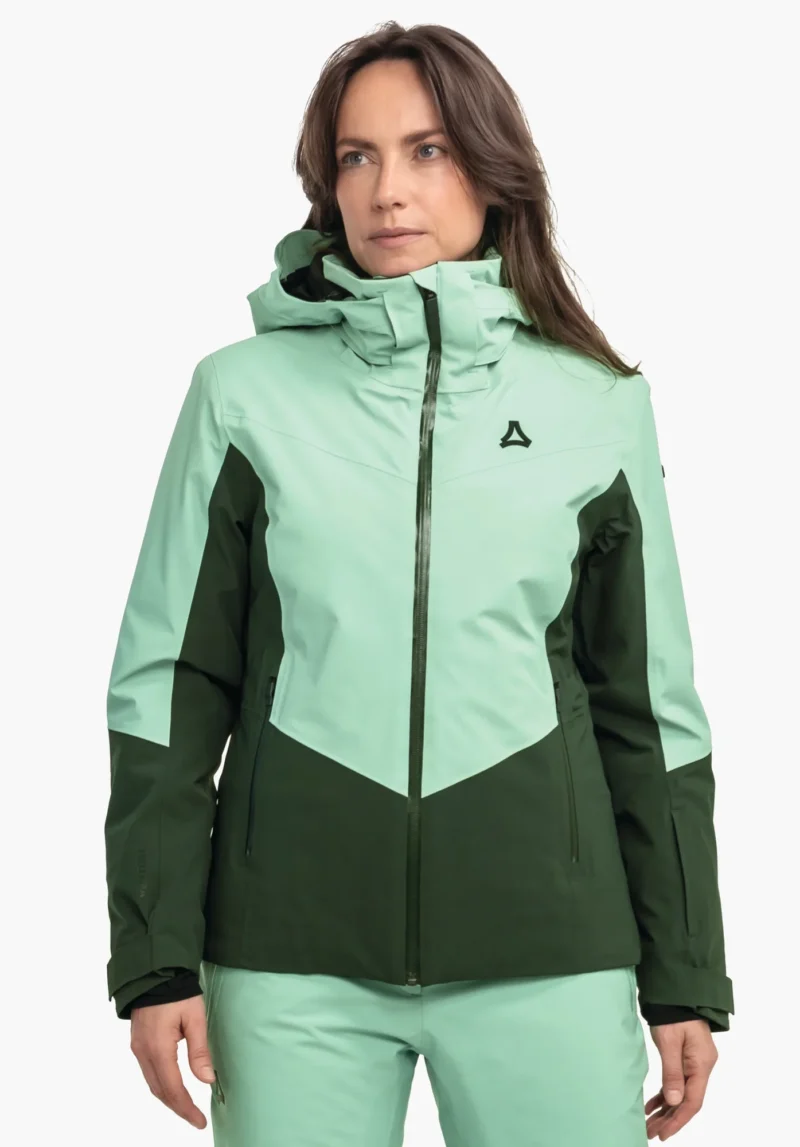 Jacket Style Safuna Women