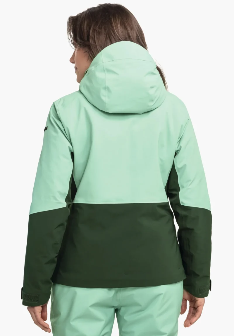 Jacket Style Safuna Women