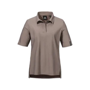 Jersey Polo Style Calmay Women
