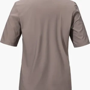 Jersey Polo Style Calmay Women