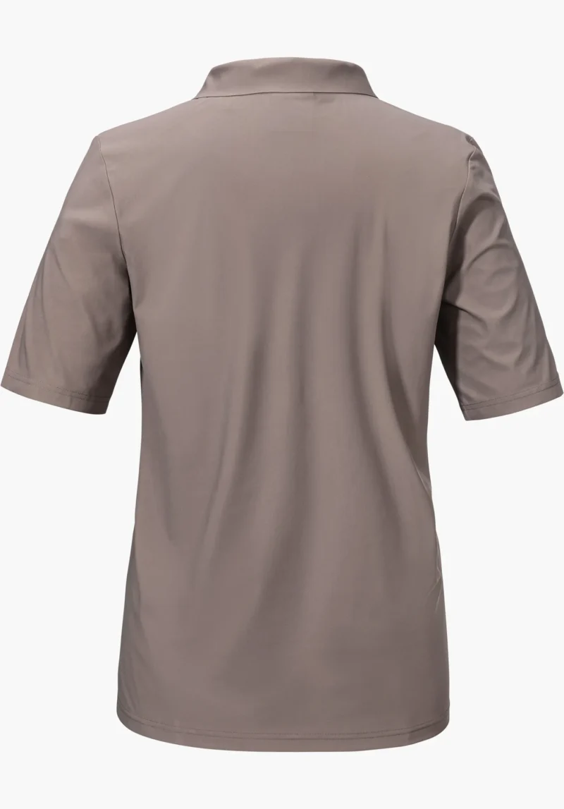 Jersey Polo Style Calmay Women