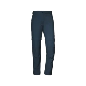 Pants Ascona Zip Off Women