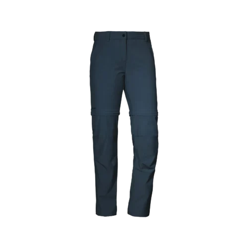 Pants Ascona Zip Off Women