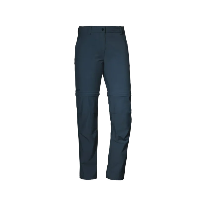 Pants Ascona Zip Off Women