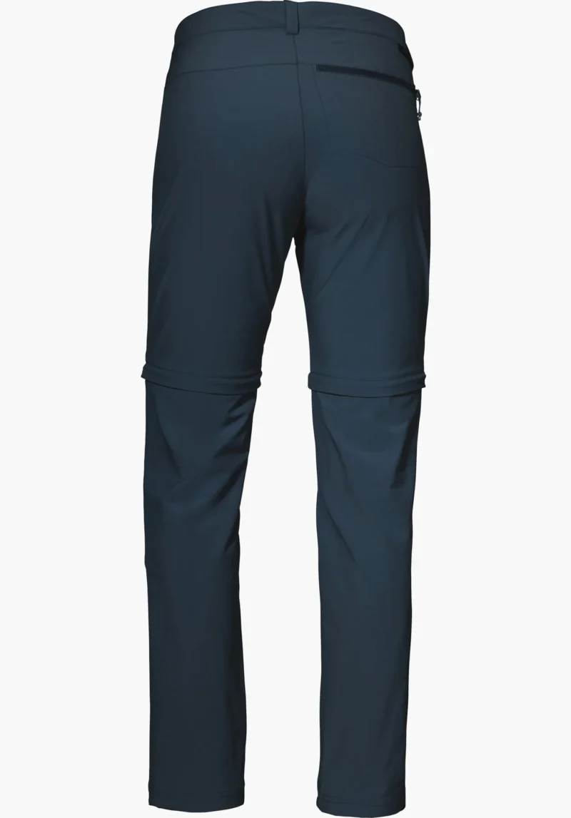 Pants Ascona Zip Off Women