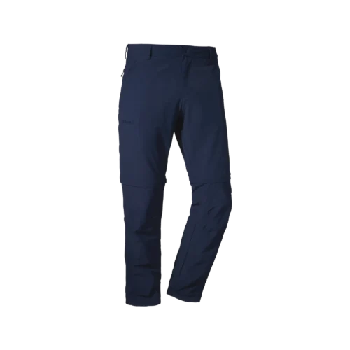 Pants Folkstone Zip Off Men