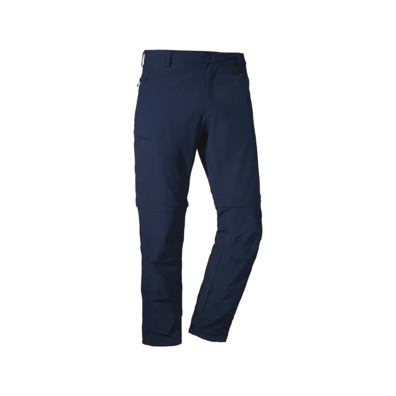 Pants Folkstone Zip Off Men