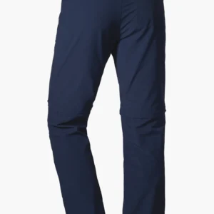 Pants Folkstone Zip Off Men