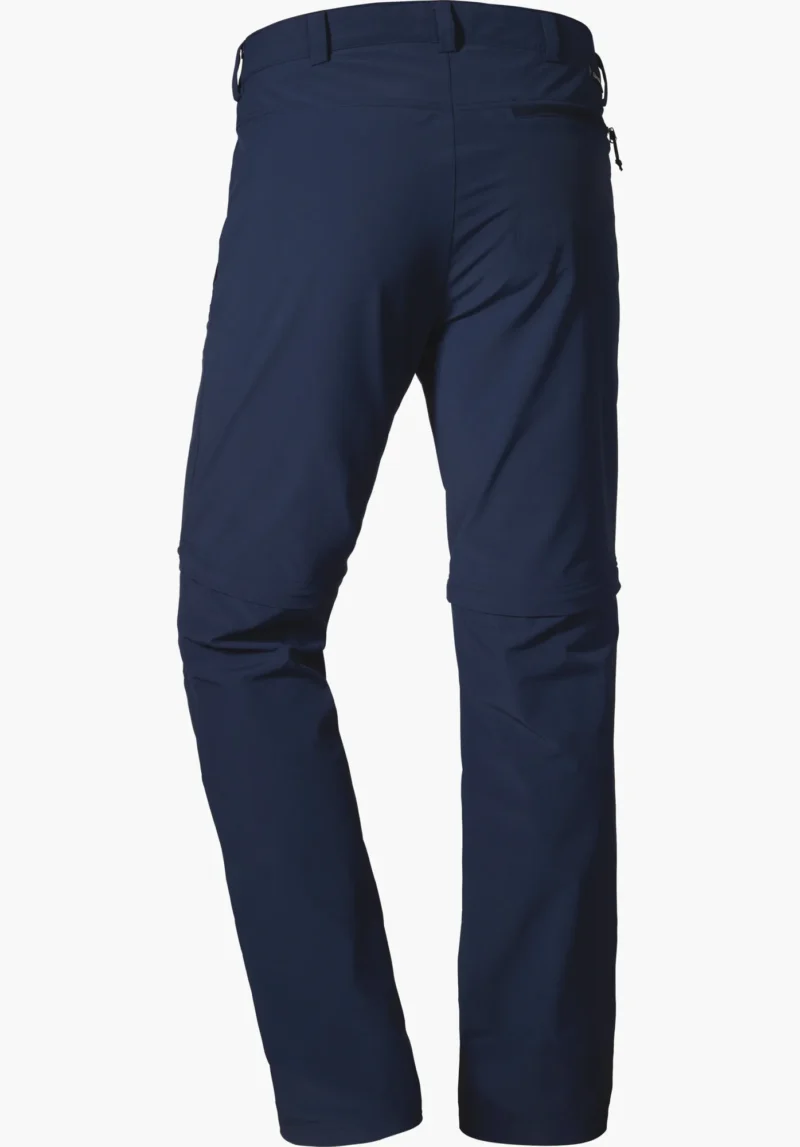 Pants Folkstone Zip Off Men