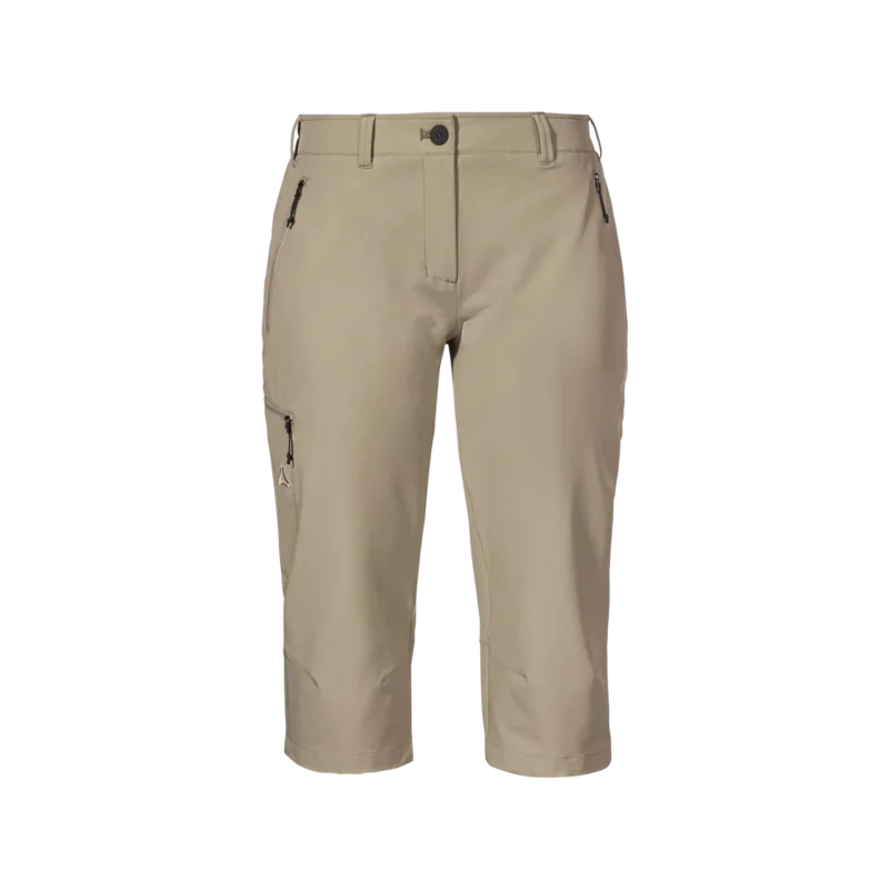 Pants Style Chavuma Women