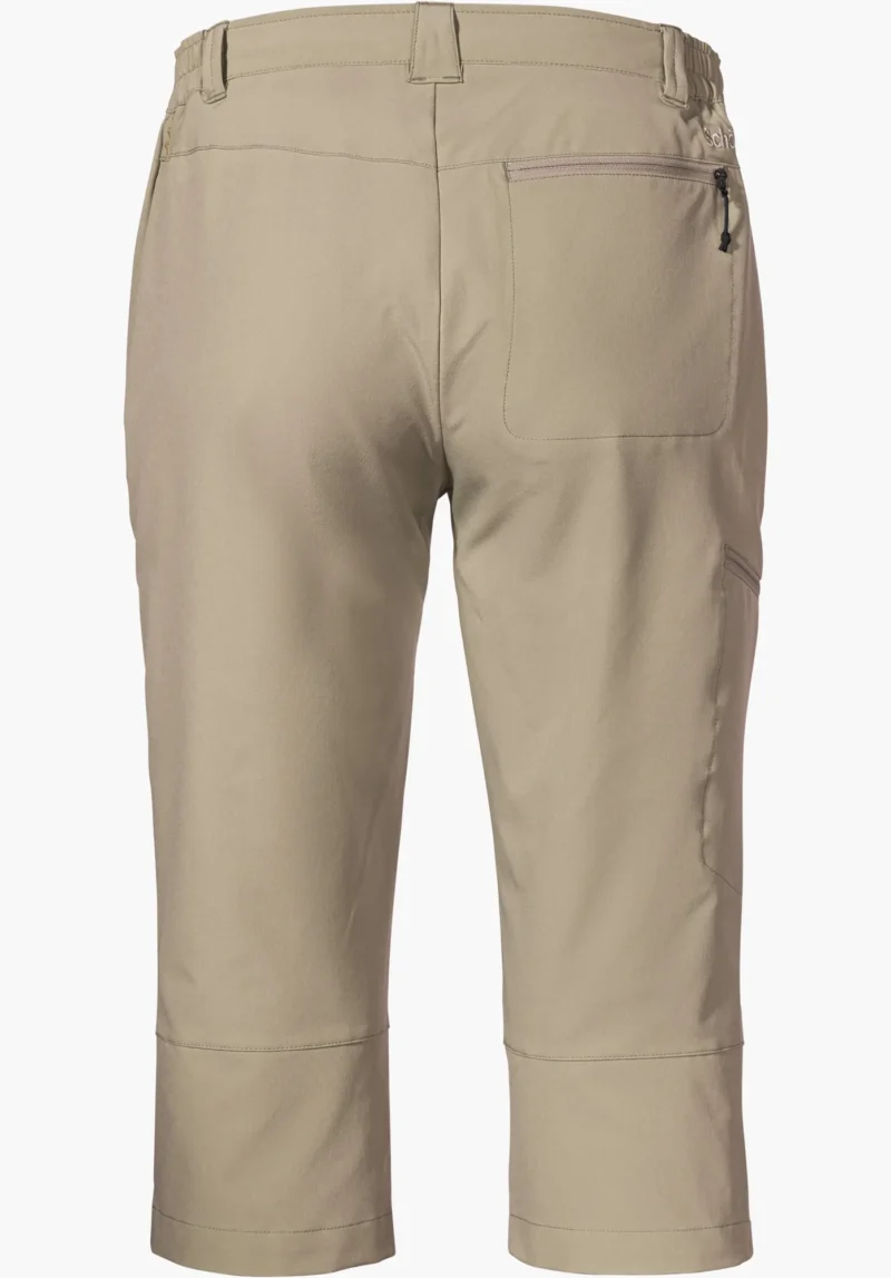 Pants Style Chavuma Women
