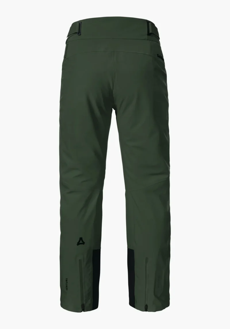 Pants Style Skayra Women