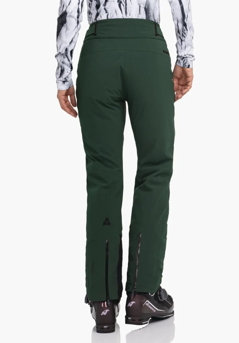 Pants Style Skayra Women