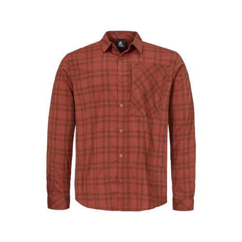 Shirt Style Fraris Men
