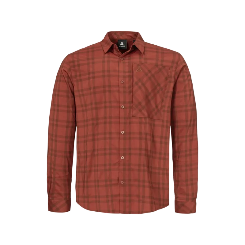 Shirt Style Fraris Men