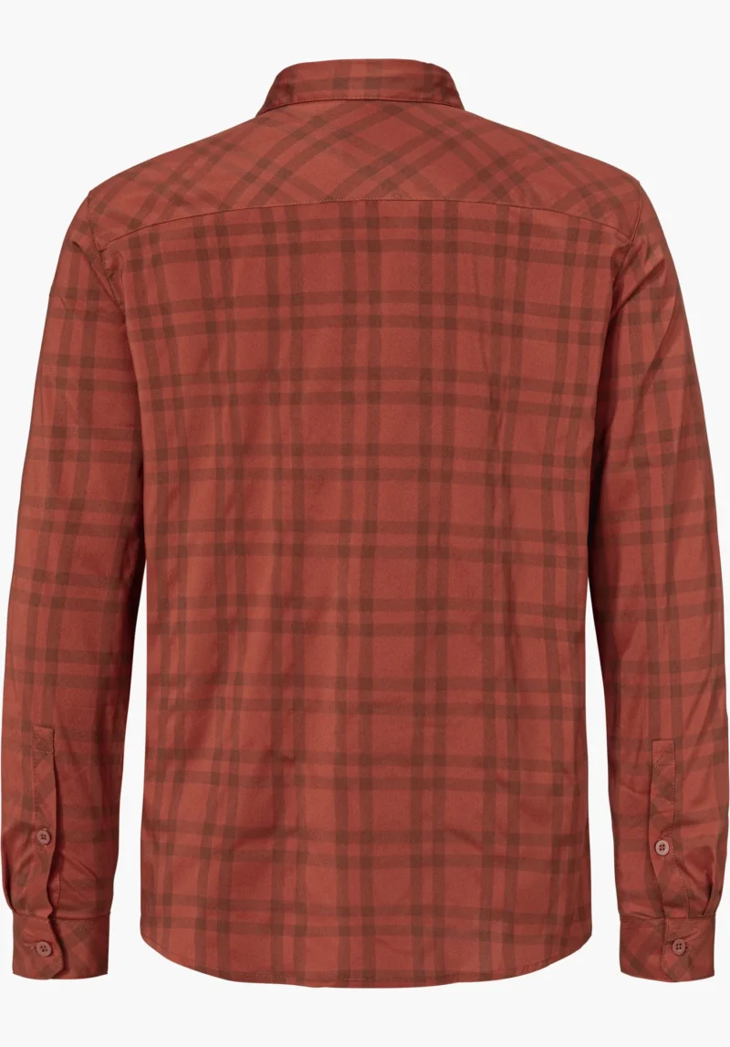 Shirt Style Fraris Men