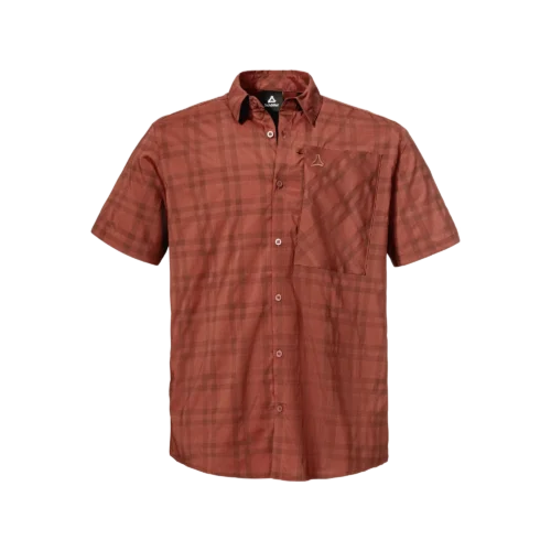 Shirt Style Frolya Men