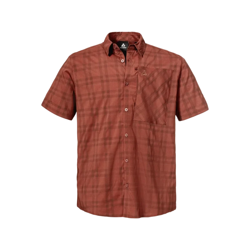 Shirt Style Frolya Men