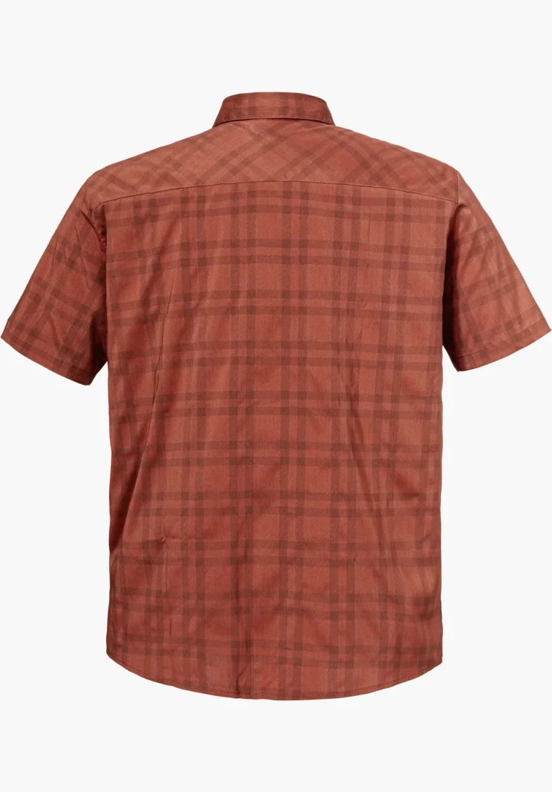 Shirt Style Frolya Men