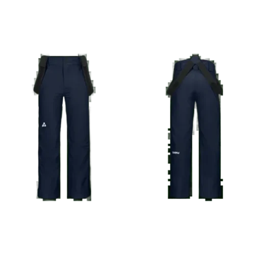 Skihose Dakkari