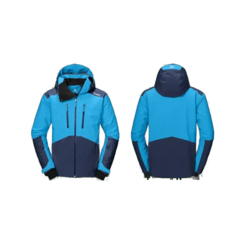 Skijacke Ludurns