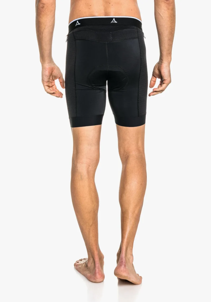 Skin Pants 8h Men