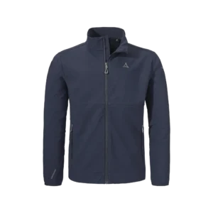 Softshell Jk Style Mirusha Men