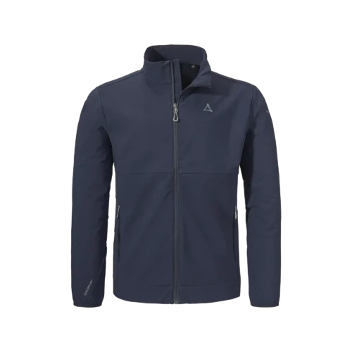 Softshell Jk Style Mirusha Men