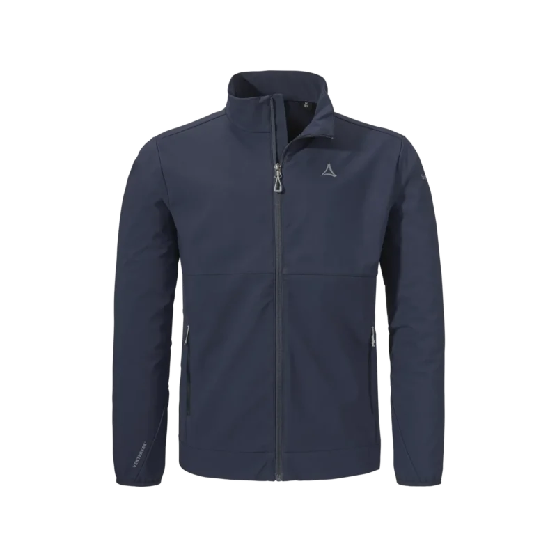 Softshell Jk Style Mirusha Men