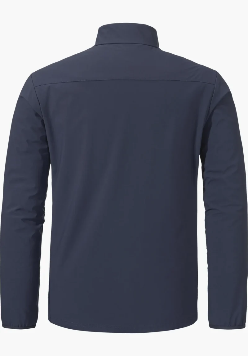 Softshell Jk Style Mirusha Men