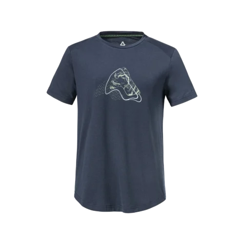 T Shirt Haberspitz L Women
