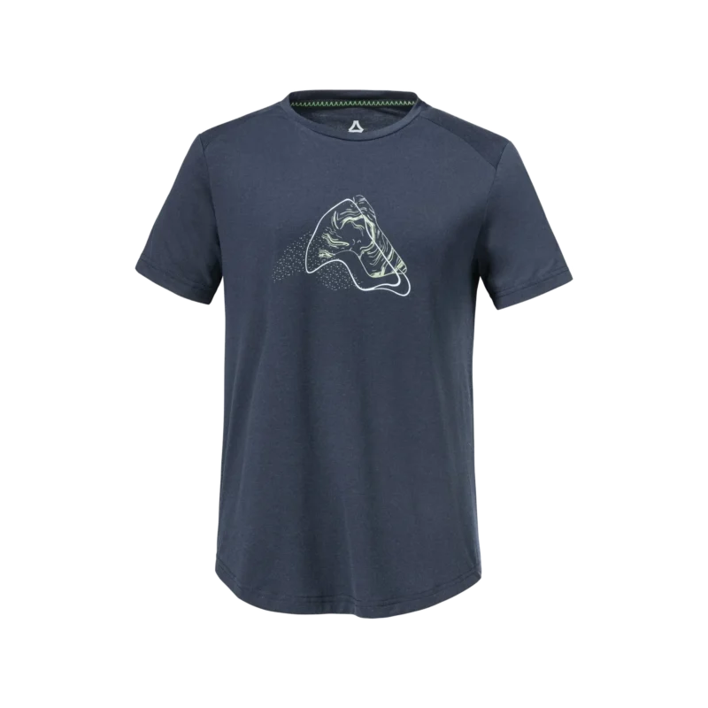 T Shirt Haberspitz L Women
