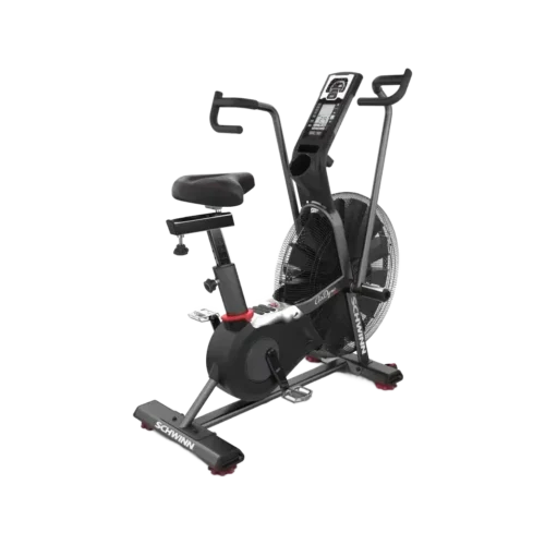 Schwinn Airdyne AD8i AirBike