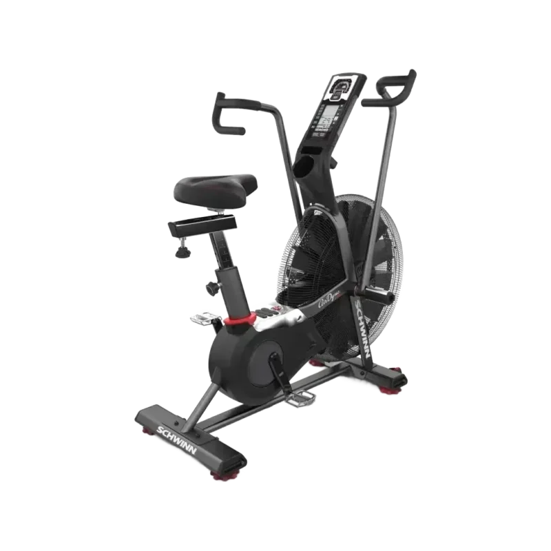 schwinn-schwinn-airdyne-ad8i-airbike-black-1 Schwinn Airdyne AD8i AirBike