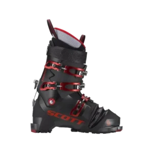 SCO Boot Voodoo NTN