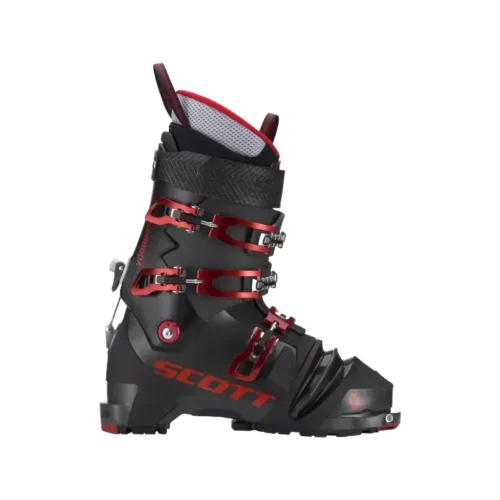 SCO Boot Voodoo NTN