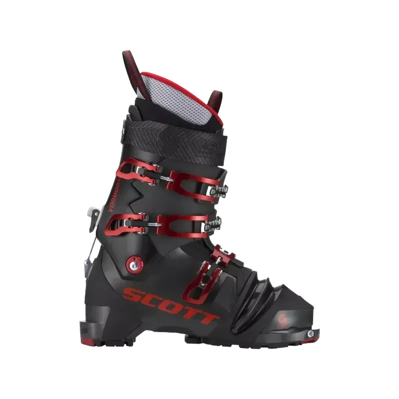 SCO Boot Voodoo NTN