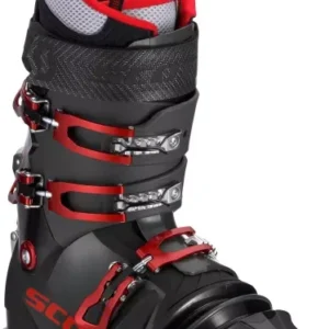 SCO Boot Voodoo NTN